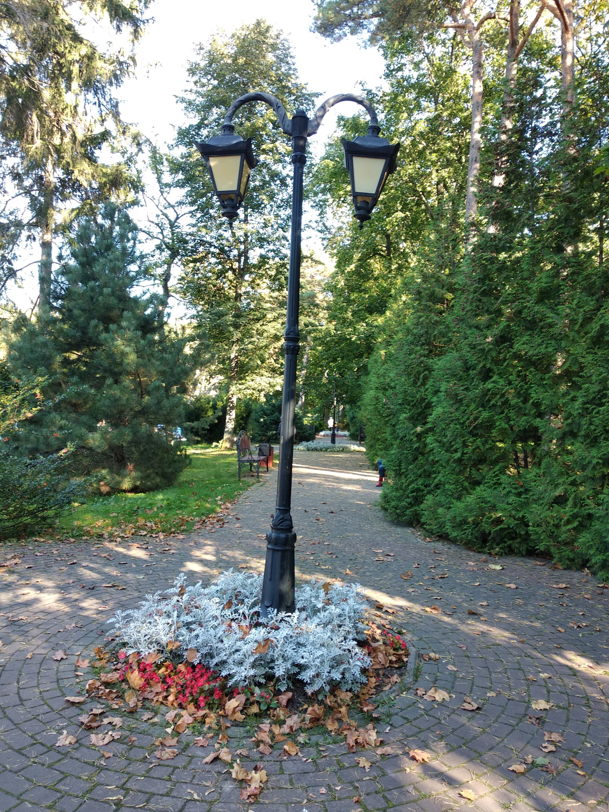 Апартаменты Деметрис