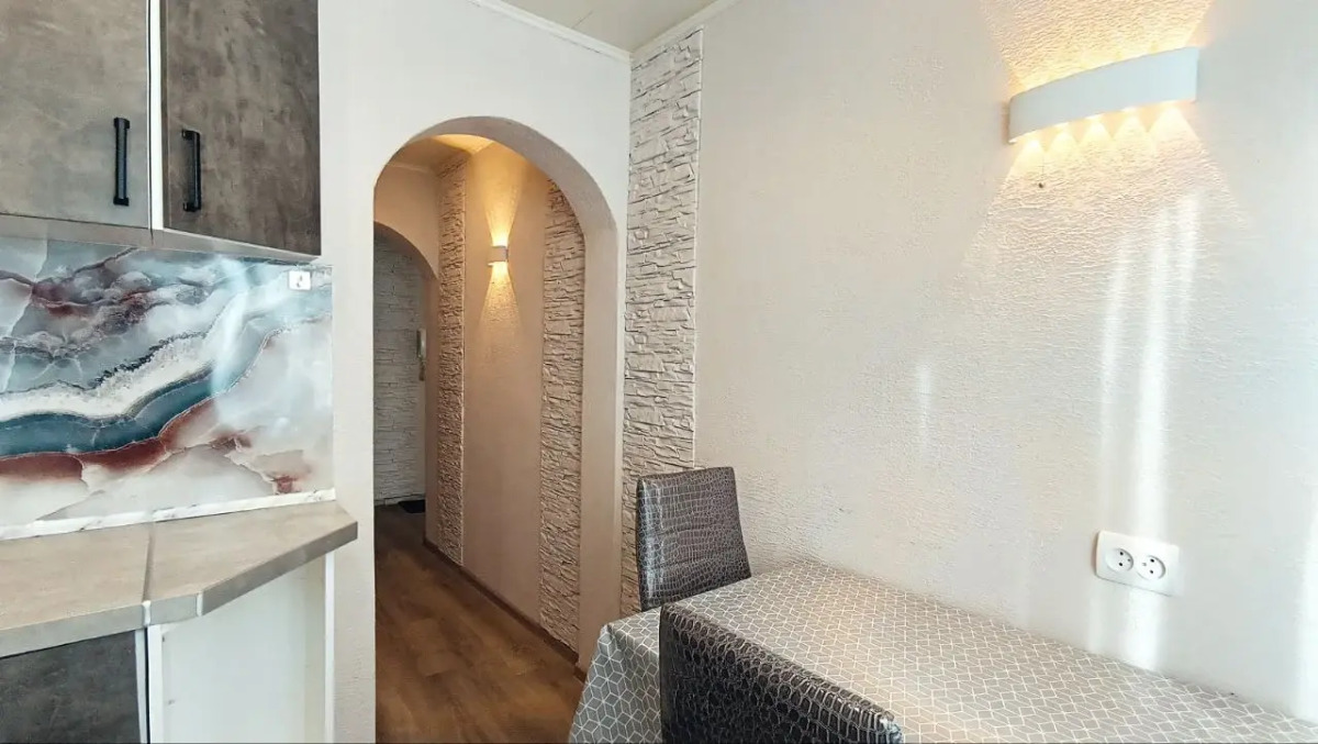 Квартира Уютный Север на улице Марата