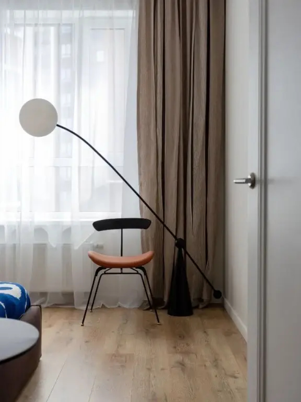 Апартаменты Apart Seasons 8 marta 204 1