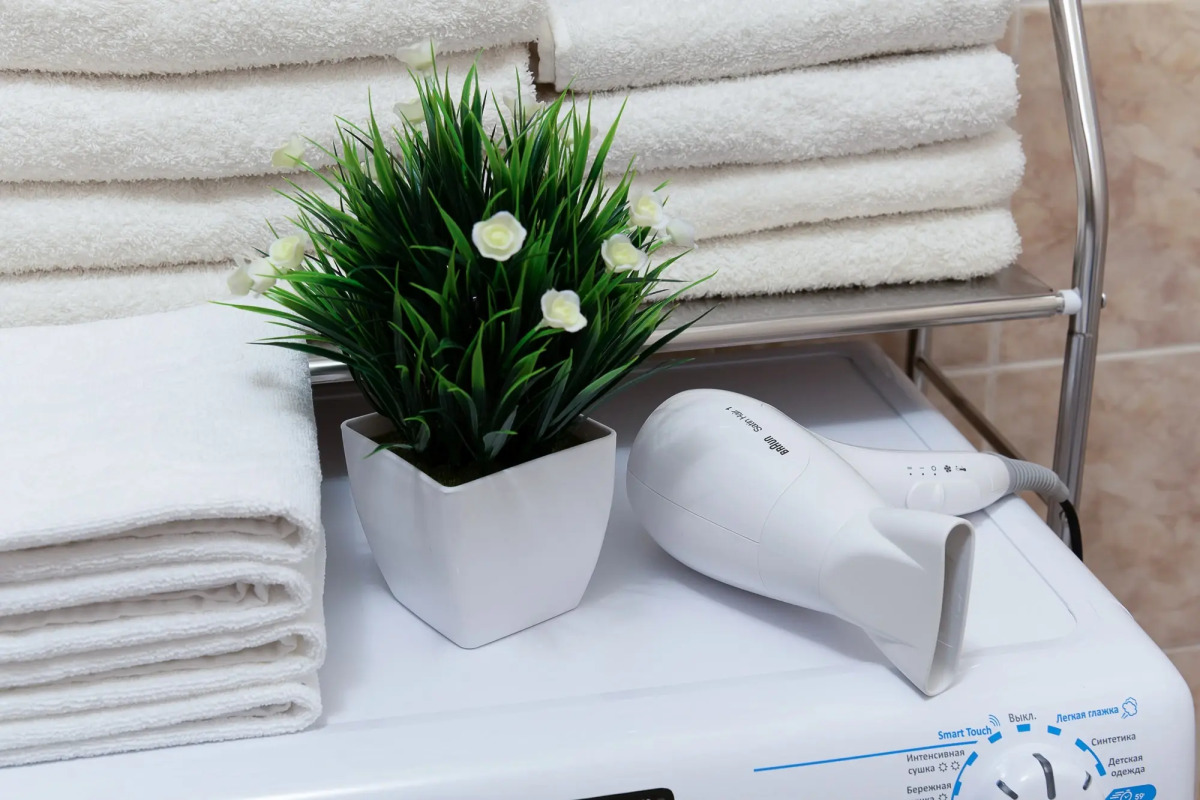 Апартаменты в Районе ЖД Вокзала