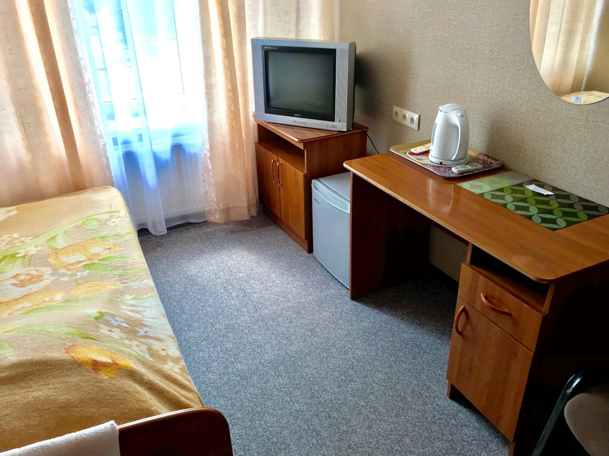 Отель Белореченск