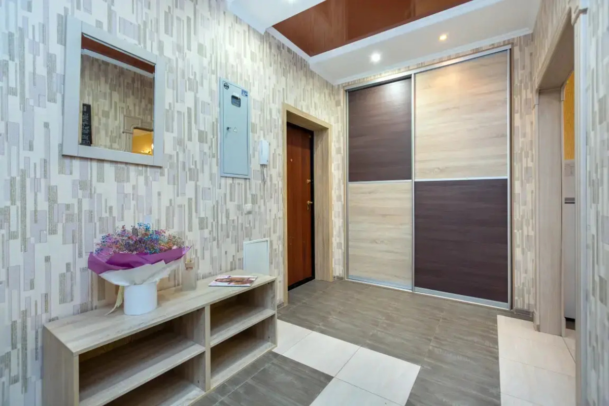 Апартаменты Пять Звезд 19