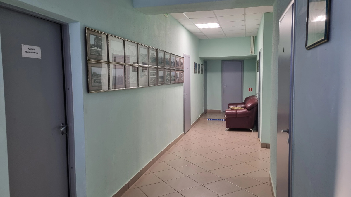 Мини-Отель на Набережной