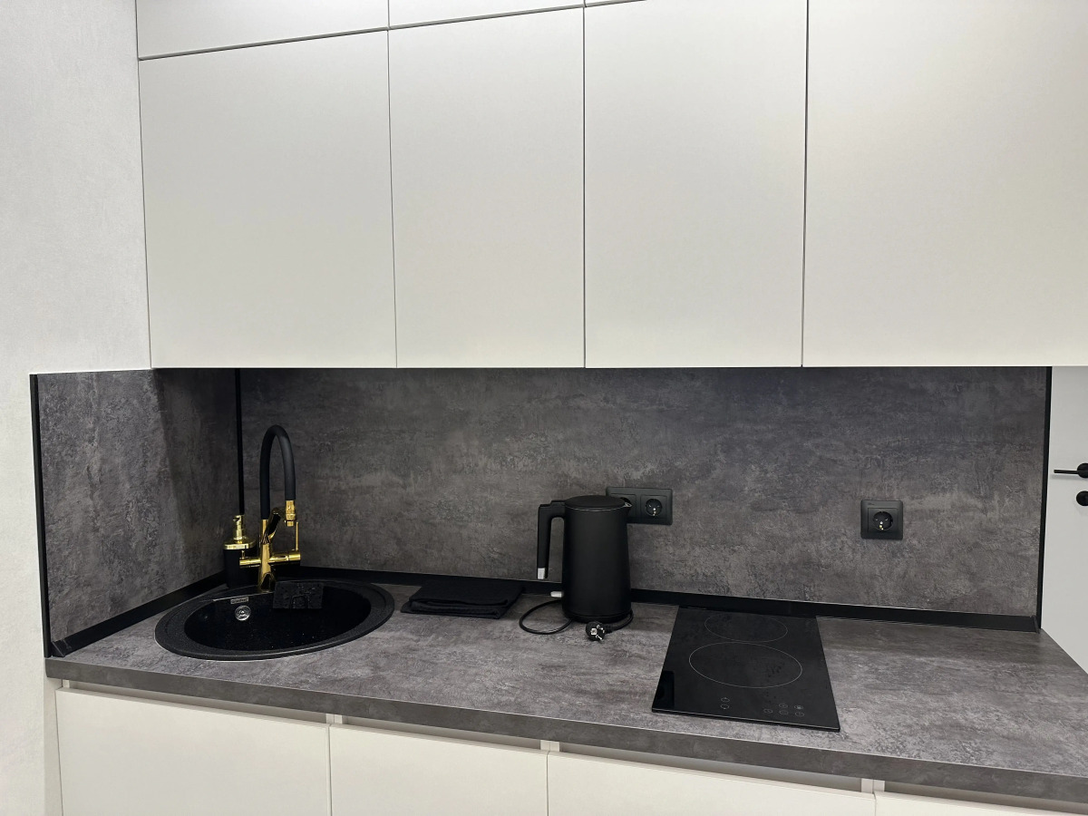 Квартира Роскошная с видом на море