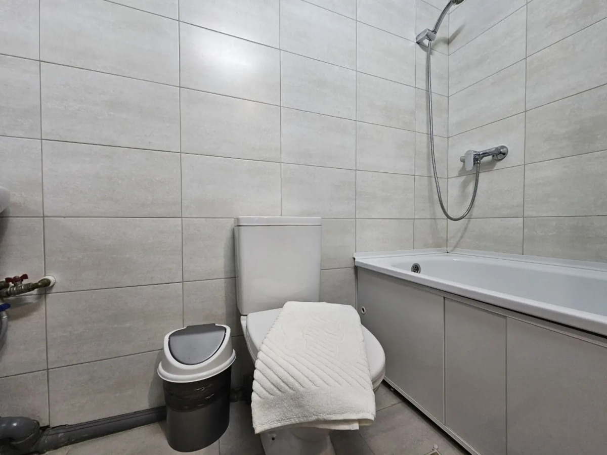 Квартира Двухуровневая Khadi_Home недалеко от ЖД и автовокзала