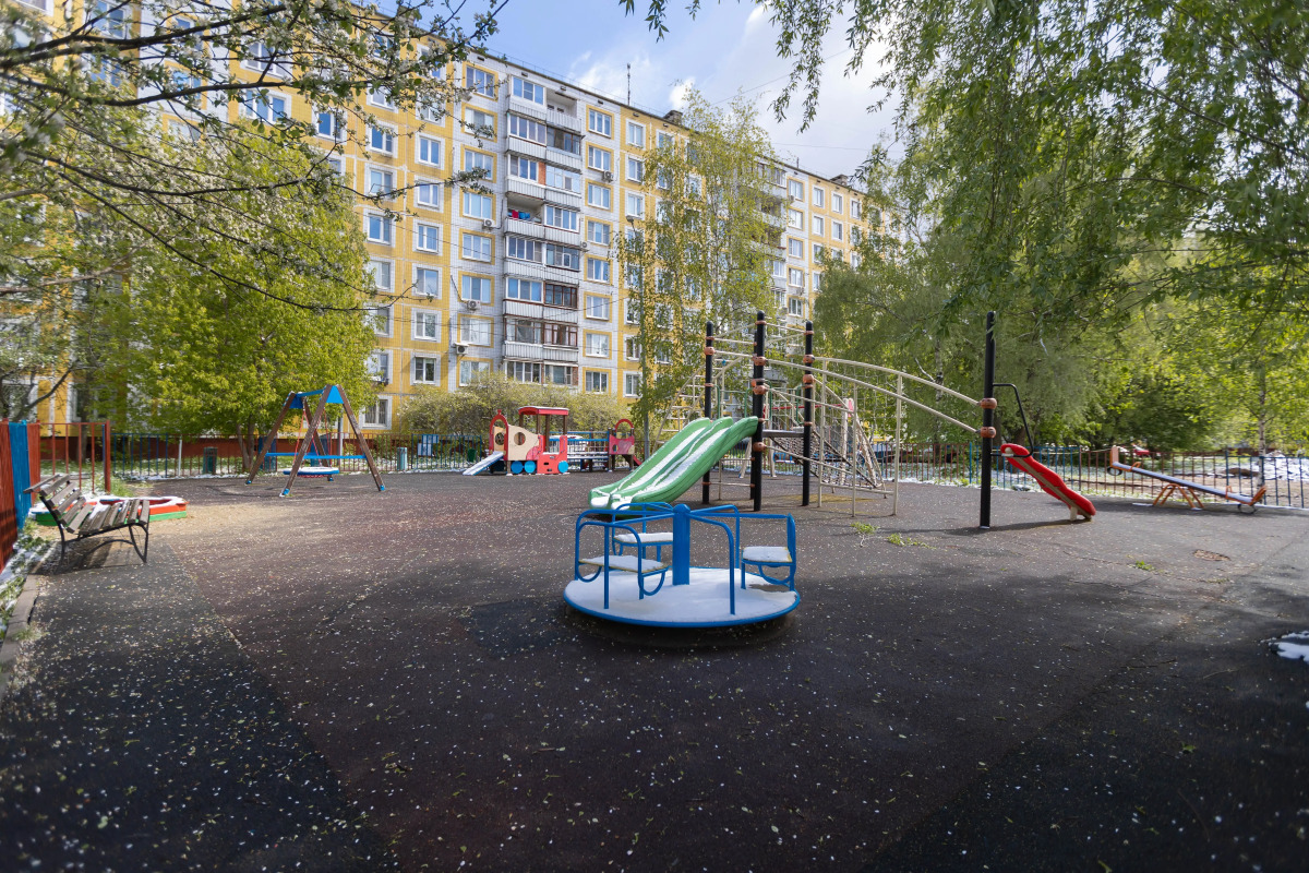 Квартира в Ясенево