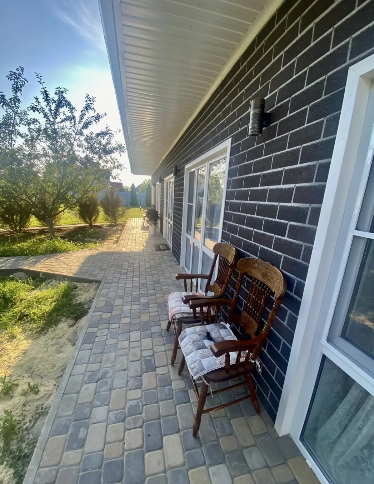 Гостевой дом VIP HOUSE