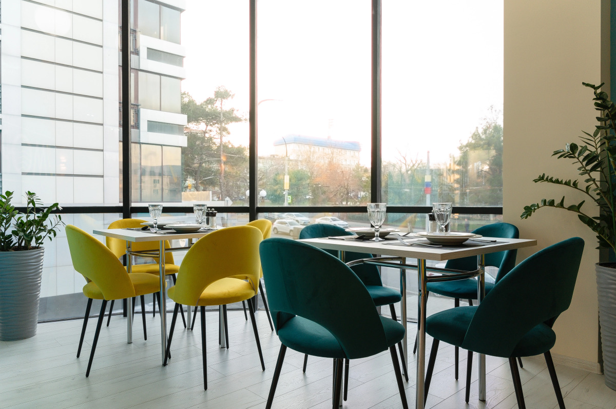 Бутик-отель У Моря