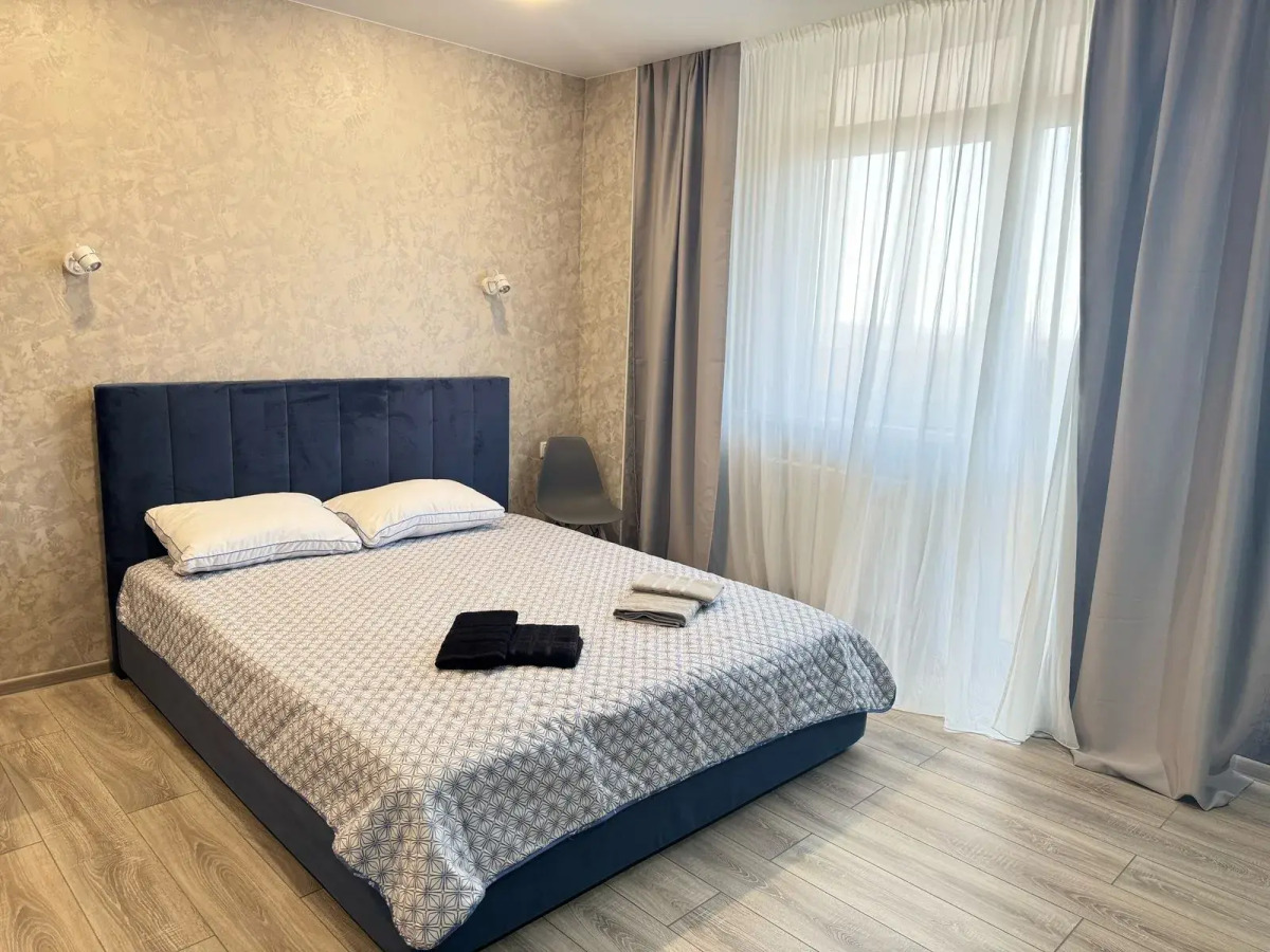 Апартаменты ЖК Сокол