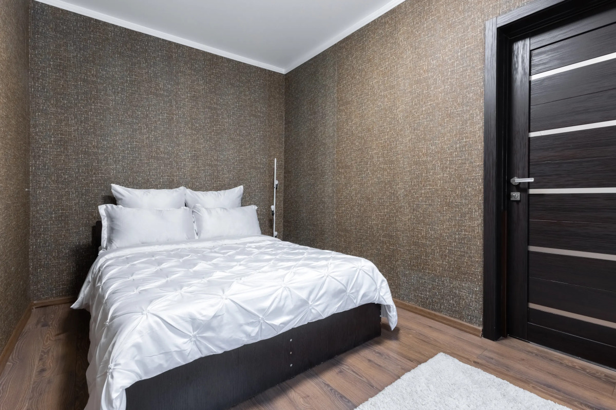 Апартаменты на Гаяза Исхаки 1