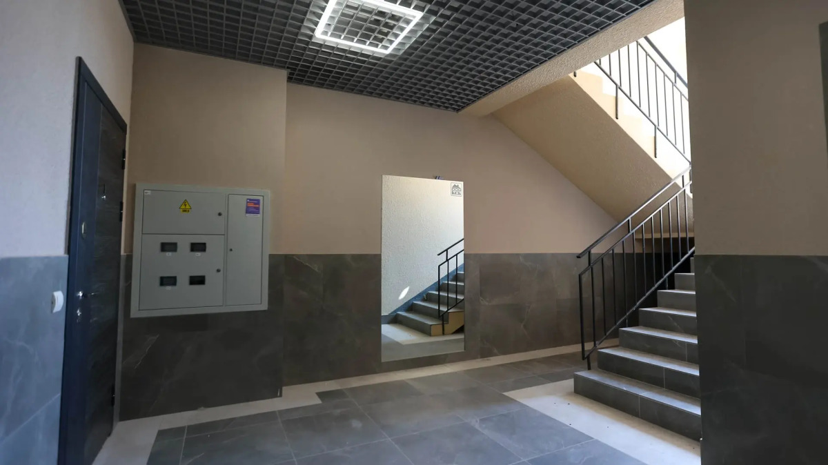 Апартаменты Морской Бульвар