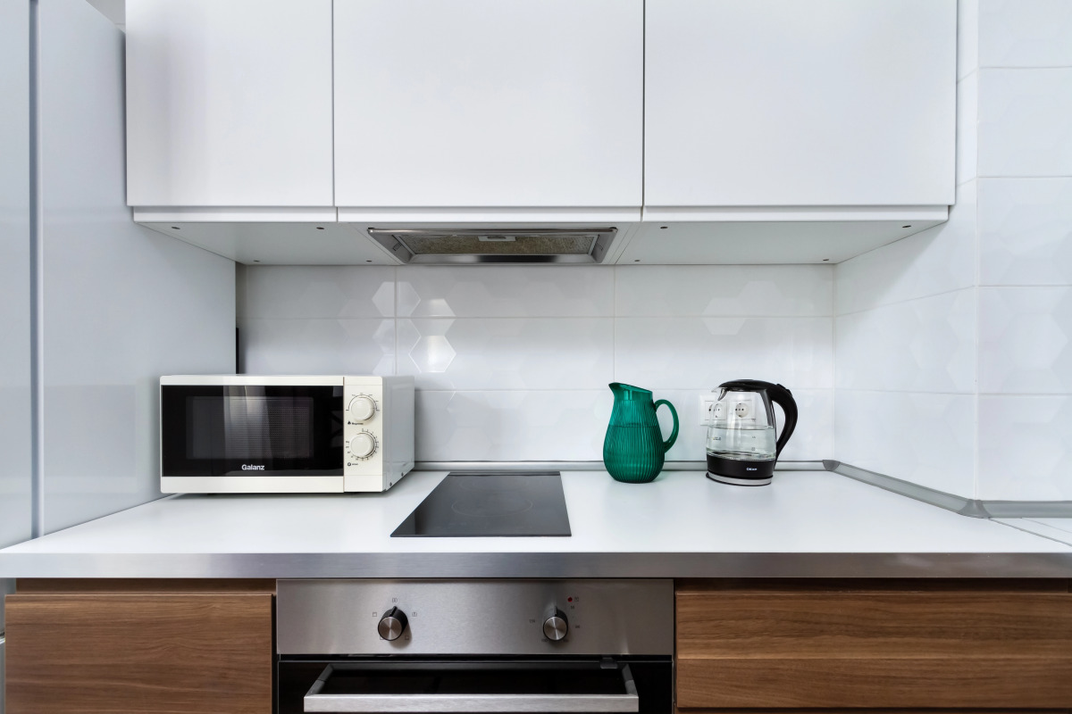 Квартира 1к в Деловом Центре Города