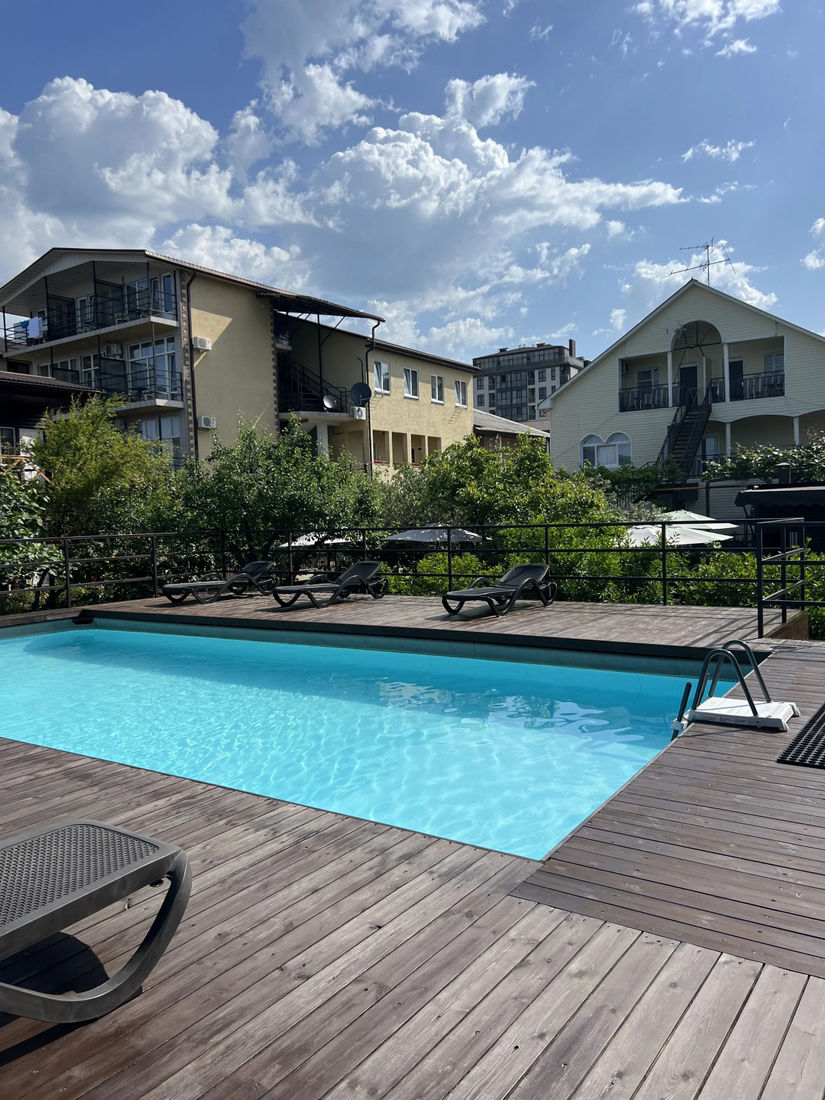 Гостевой Дом ЭрЭм