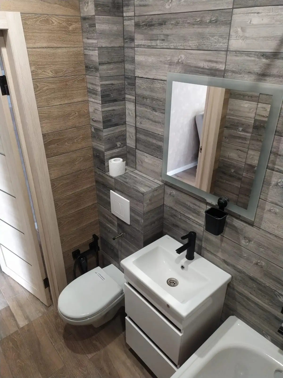 Квартира 8 Марта