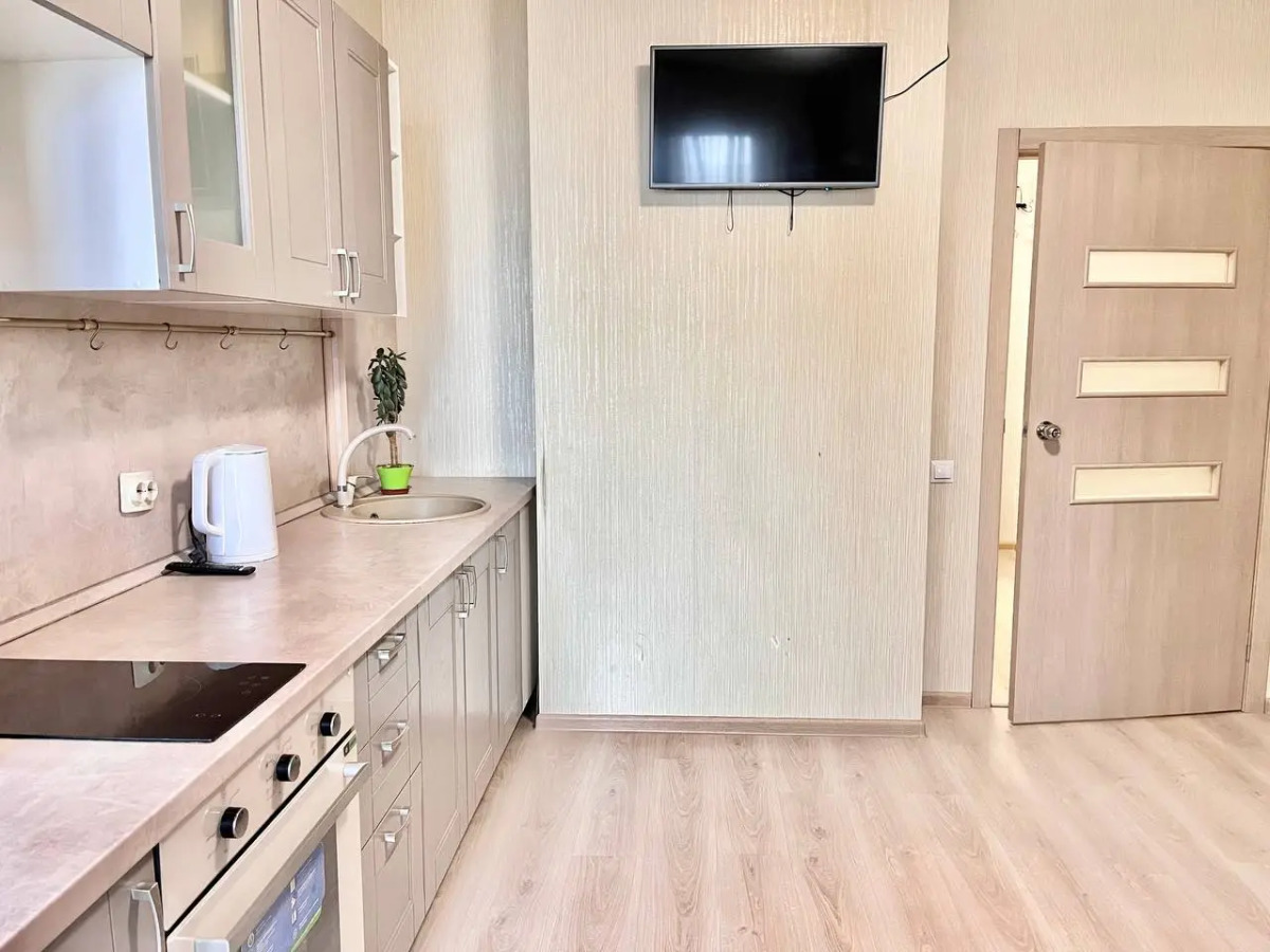 Апартаменты На Революции 52В