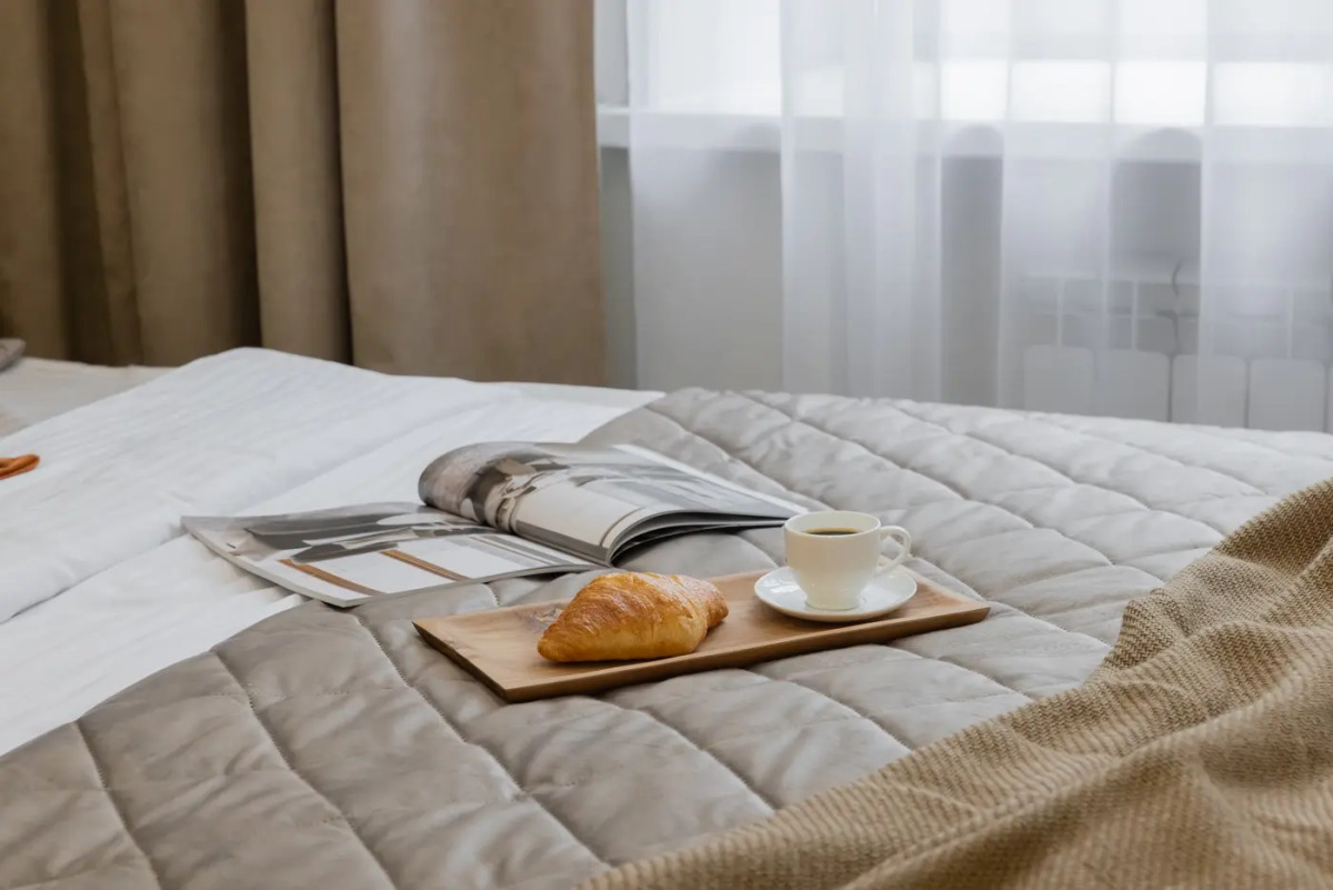 Отель Рижский Прайм