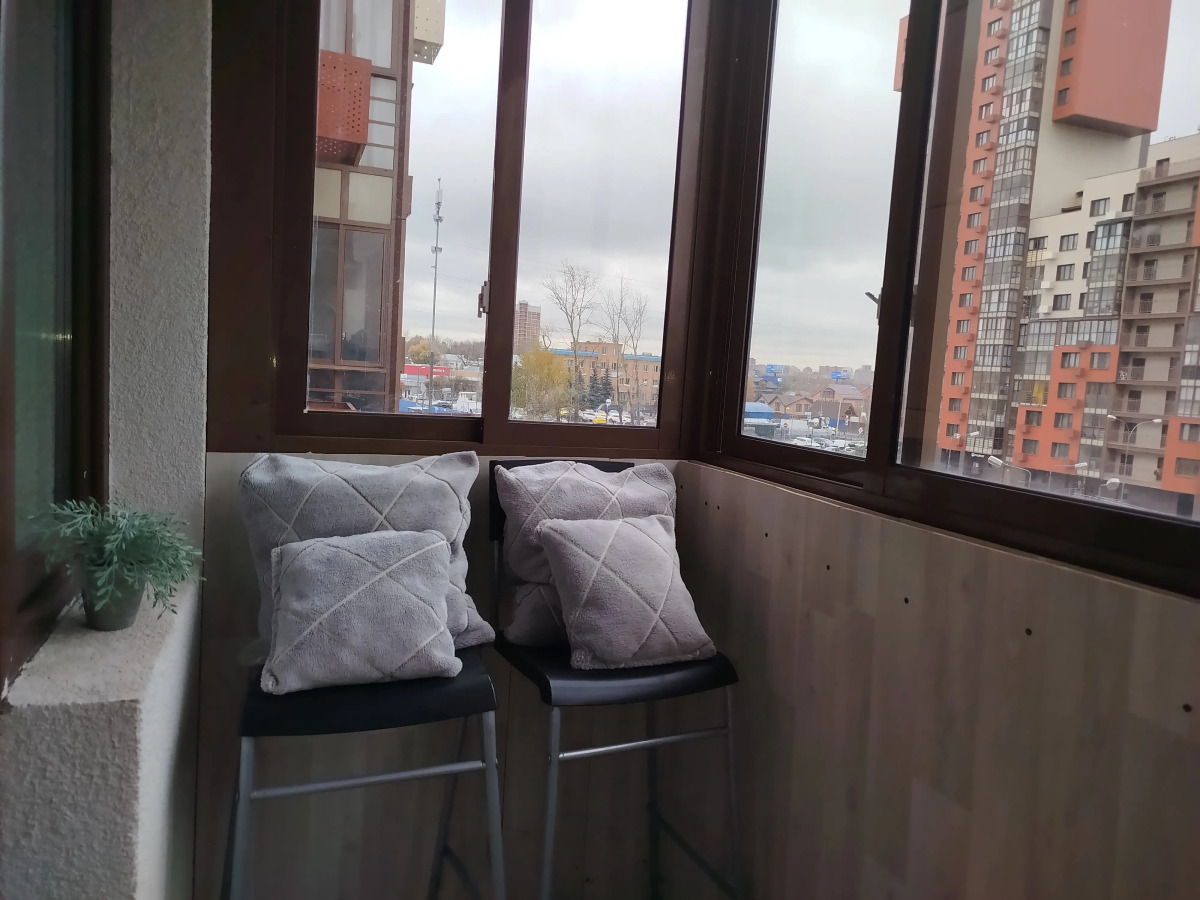 Квартира Апартаменты по Карману с Самостоятельным Заселением