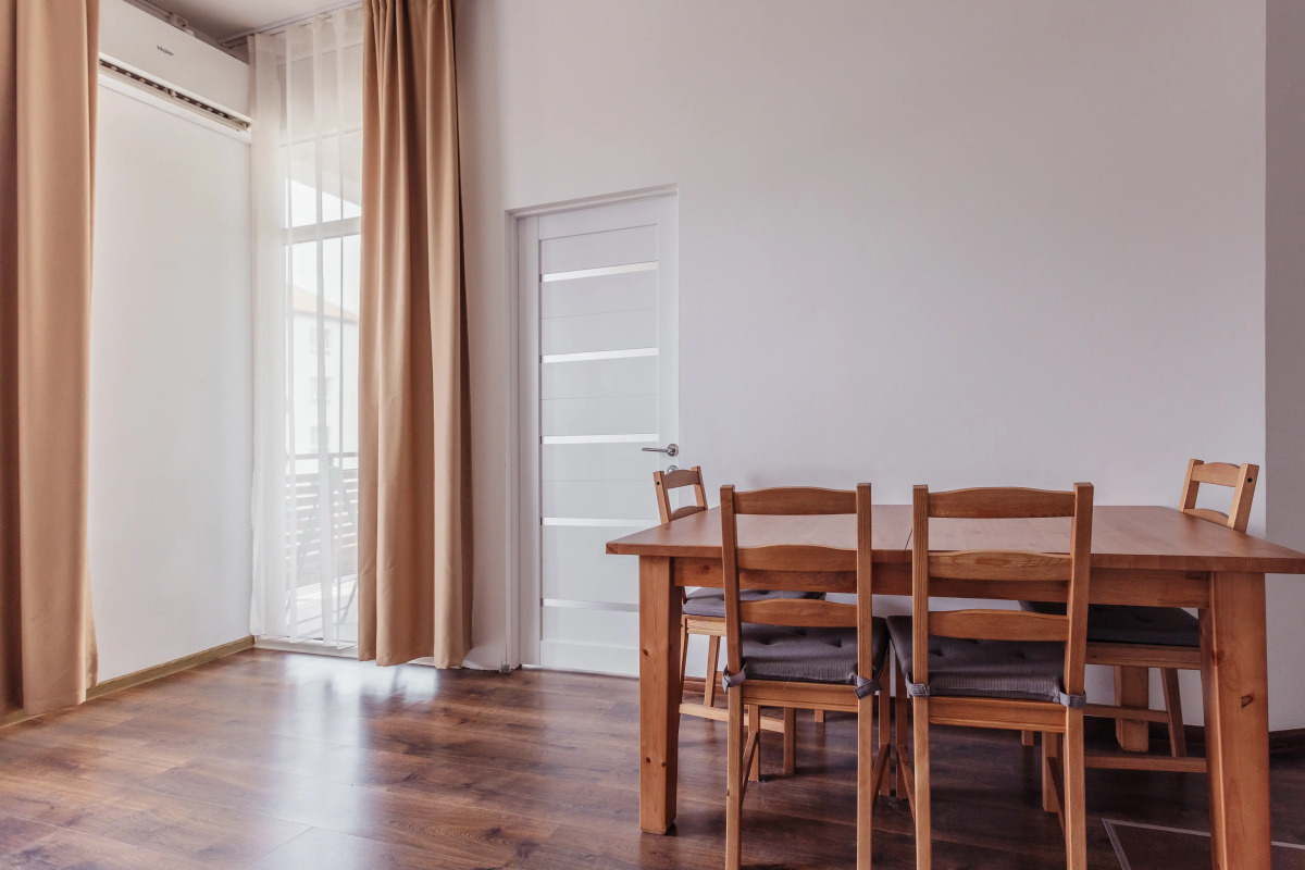 Апартаменты  Imeretinskiy on Parusnaya 23