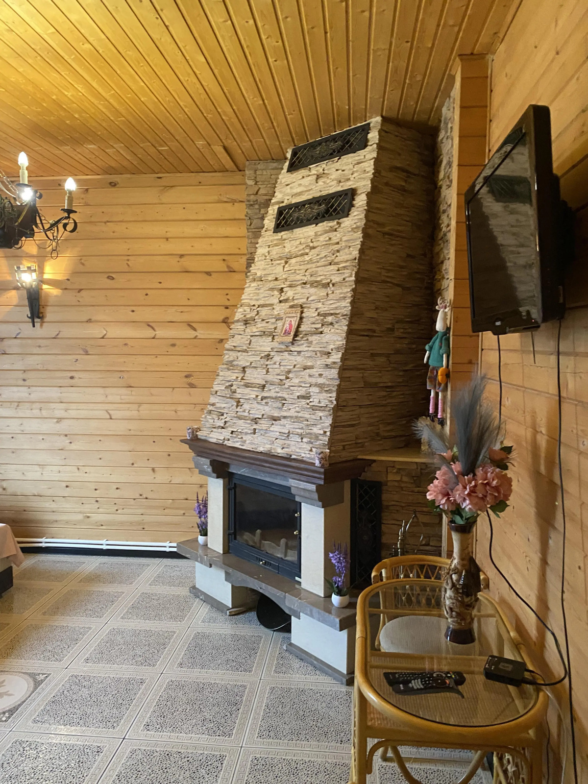 Гостевой дом VIP HOUSE