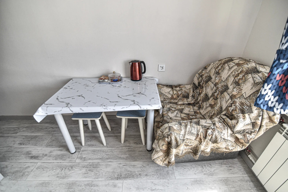 Квартира однокомнатная квартира на Мира 284Б