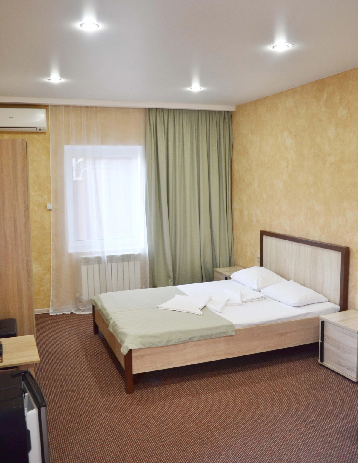 Гостевой дом СтандАрт