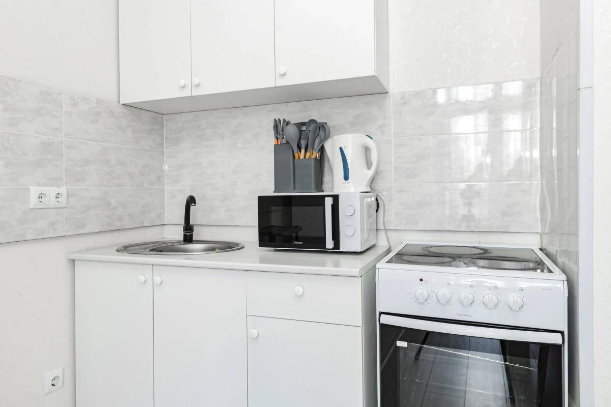 Квартира Rhythm City Stay