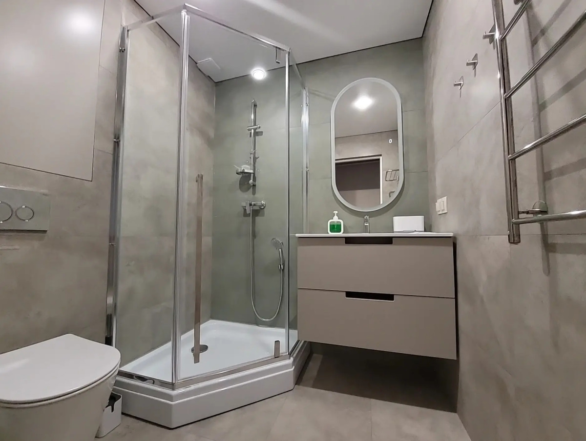 Квартира с Ангелом