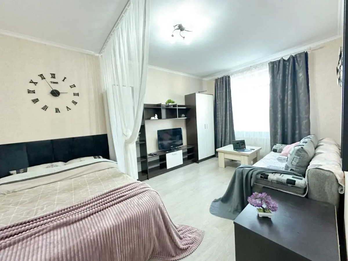 Квартира на Воронцовском бульваре 14 к3