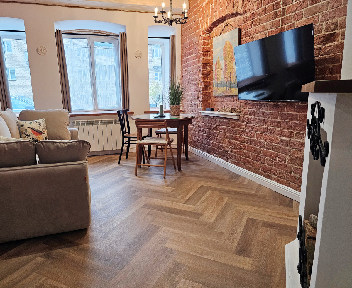 Квартира Smartapart Купеческий