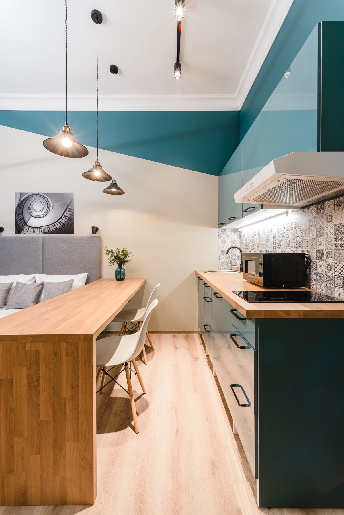 Отель Simple МонБлан