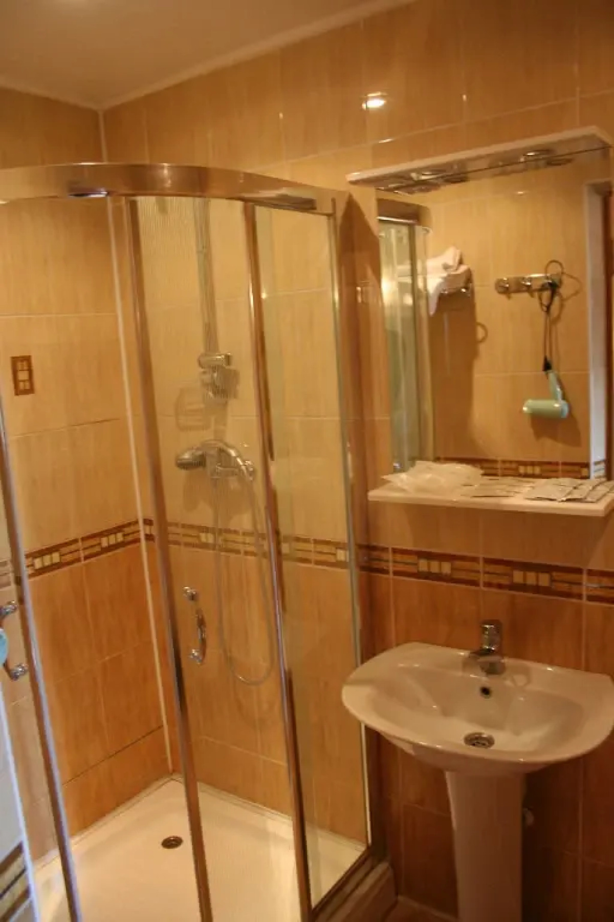 Гостевой дом Подворье