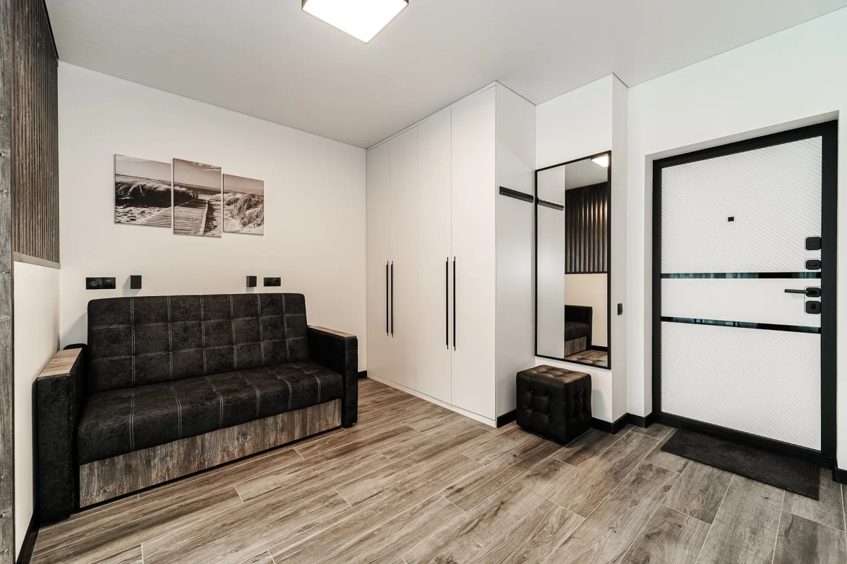 Апартаменты Арт Максимальная Комплектация