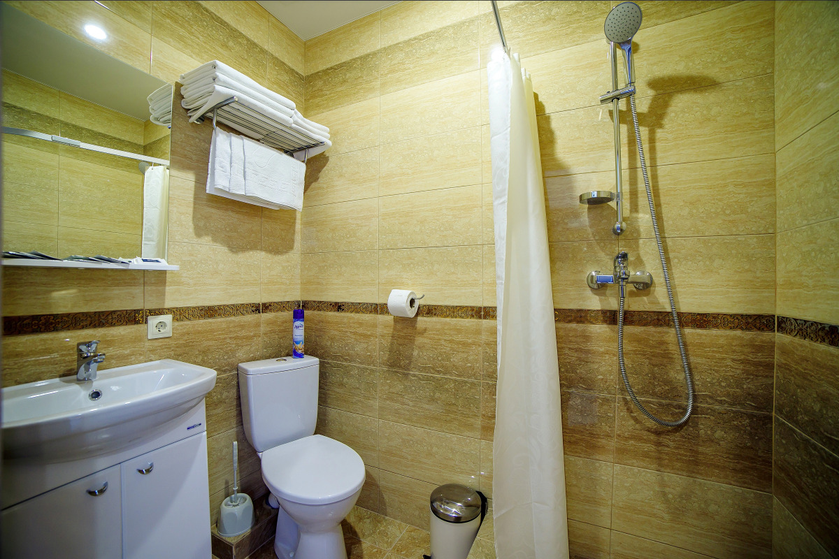 Гостевой дом Hare house