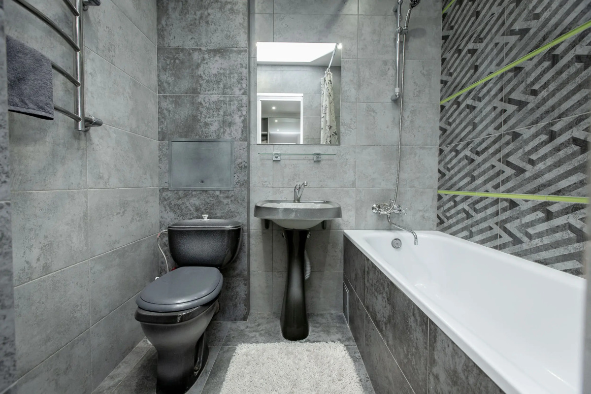 Апартаменты Ladgorna на Обойной 4/2