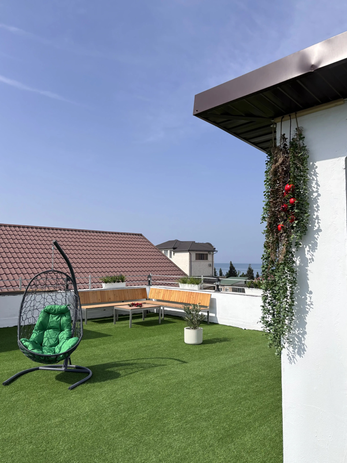 Отель Гранат