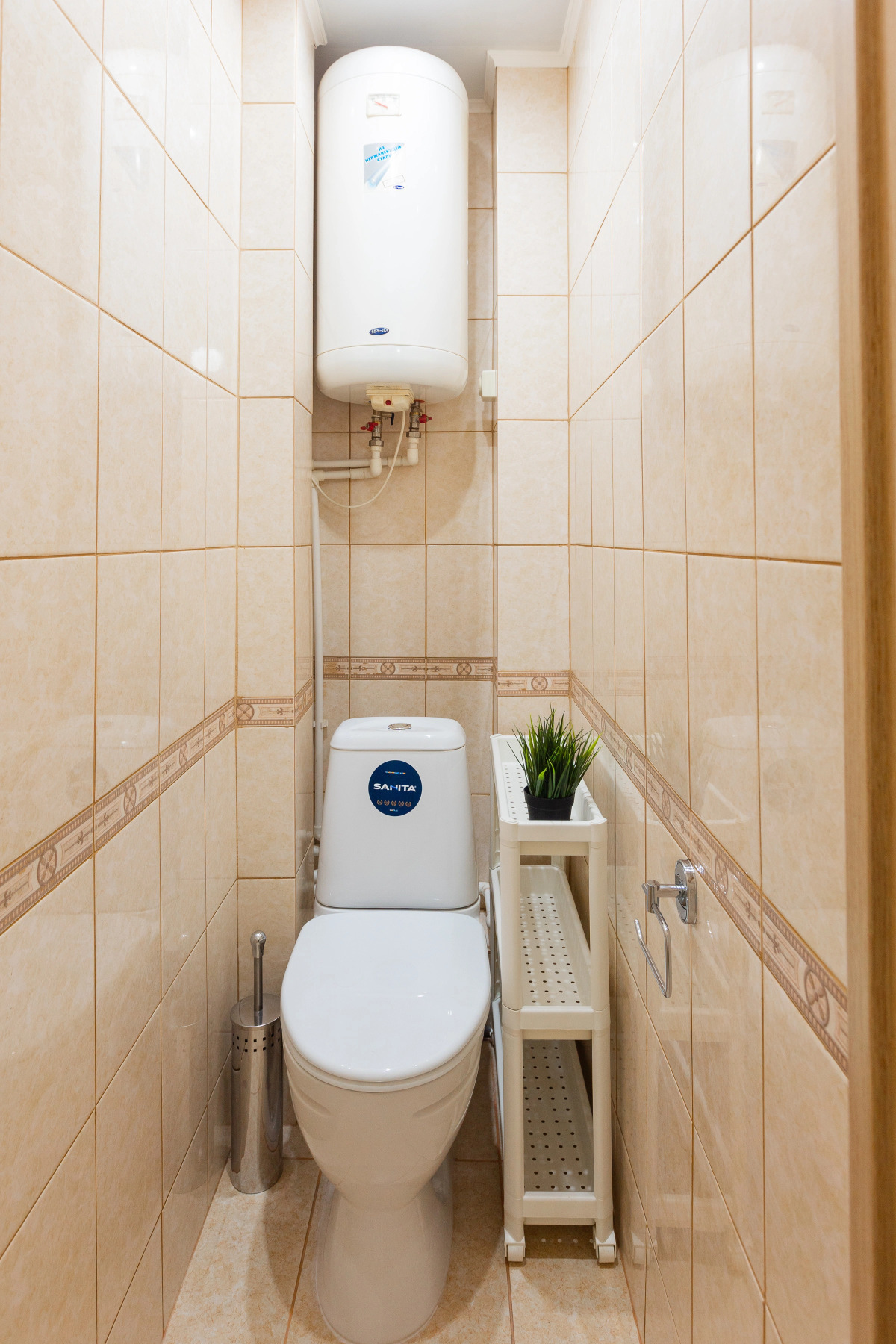 Апартаменты Arctic Natura Apartment