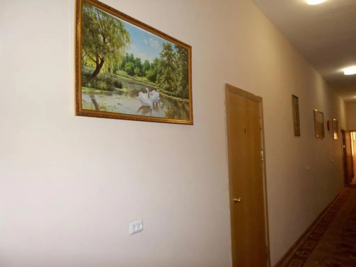 Гостевой дом на Штыкова 3