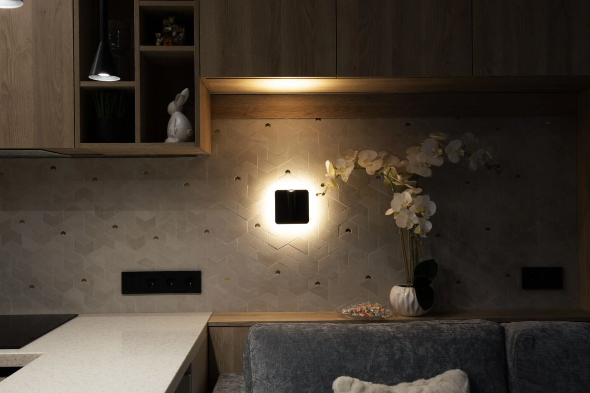 Квартира Самая красивая квартира в Сергиев Посаде