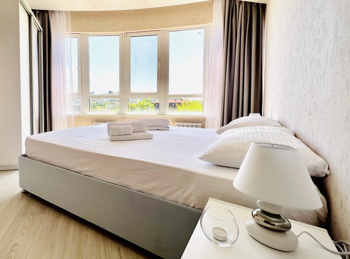 Гостевой Дом Просперус