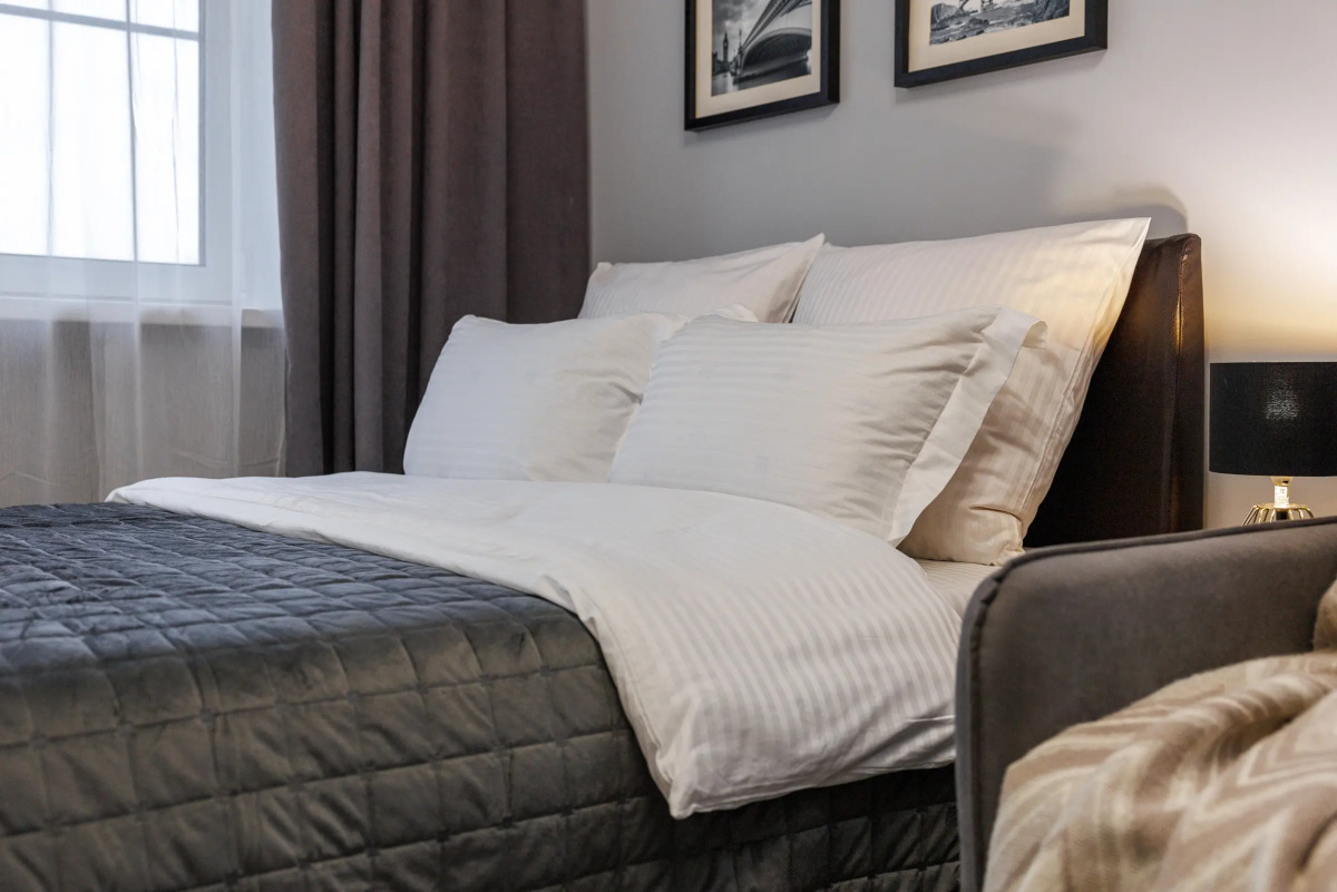 Квартира на Фрунзе 27