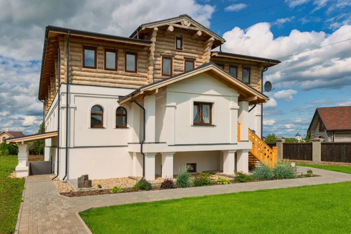 Гостевой дом Ярис