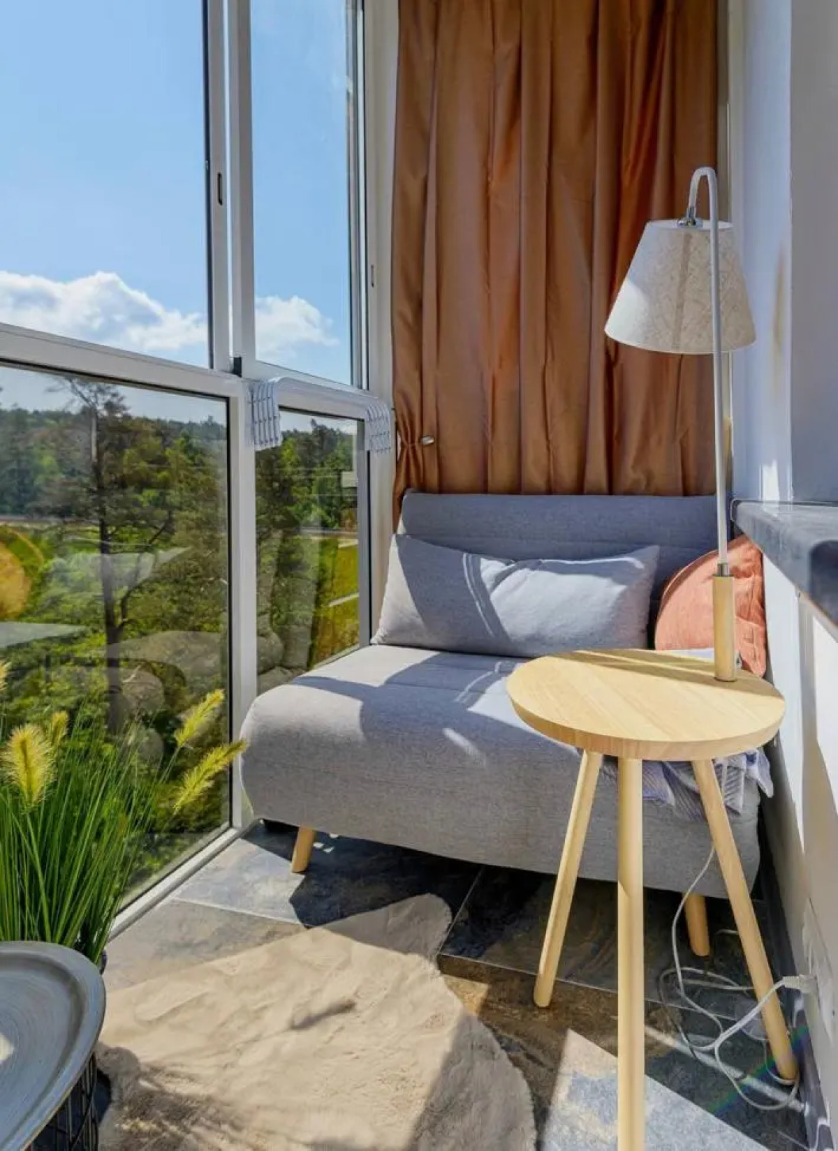 Апартаменты в Светлогорске на Майском 19