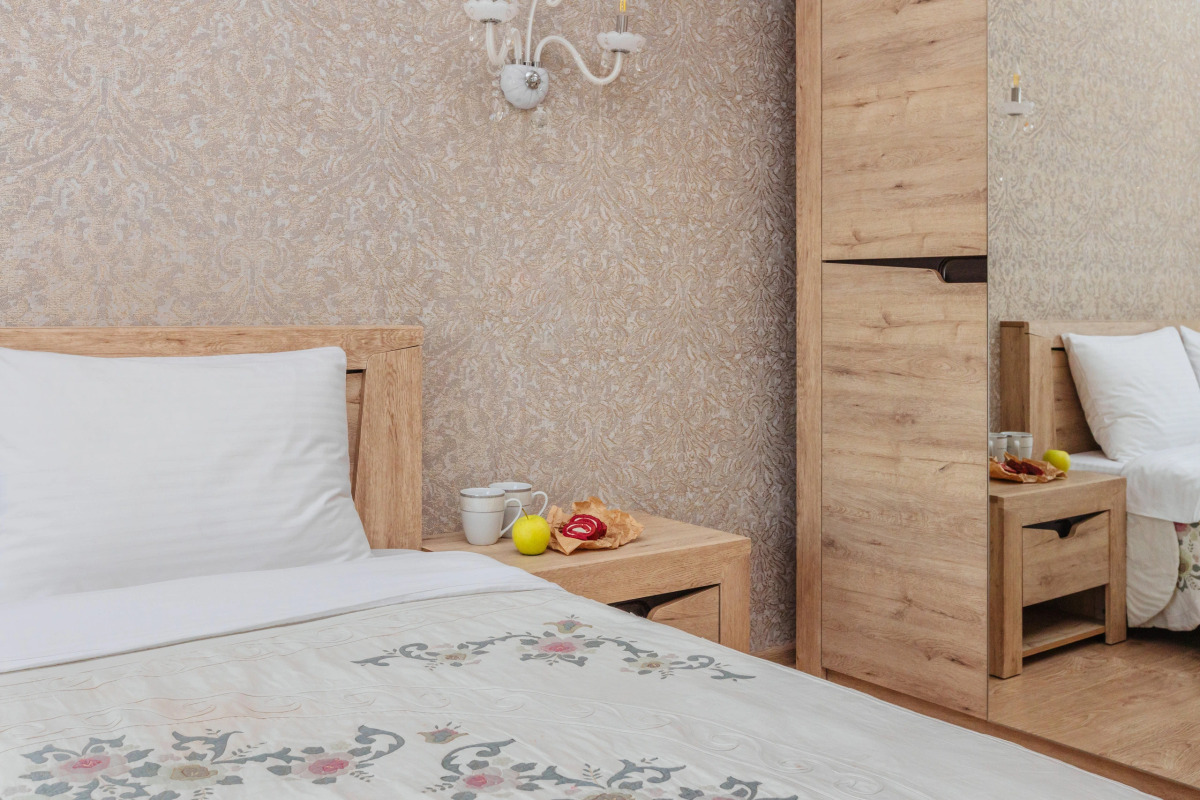 Апартаменты у Ривьеры