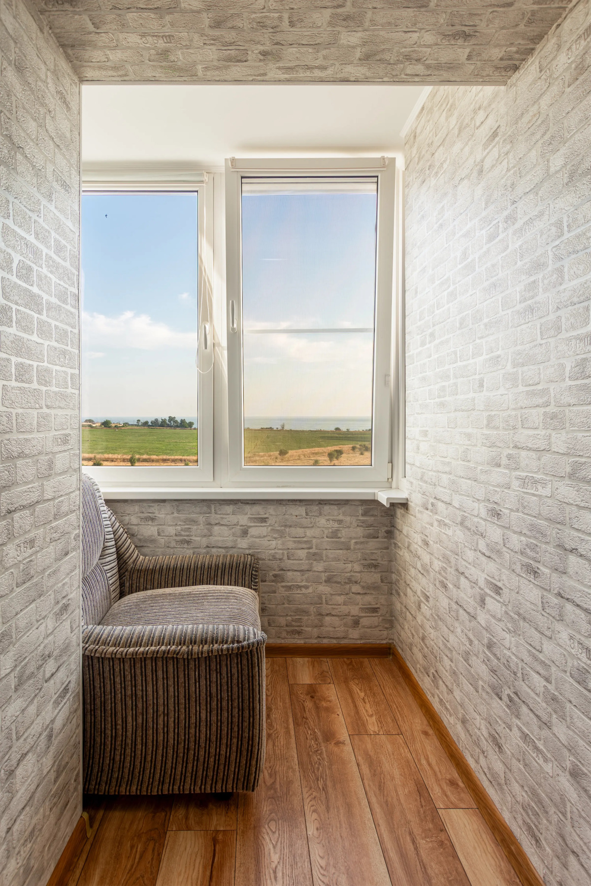 Квартира на Леселидзе 10