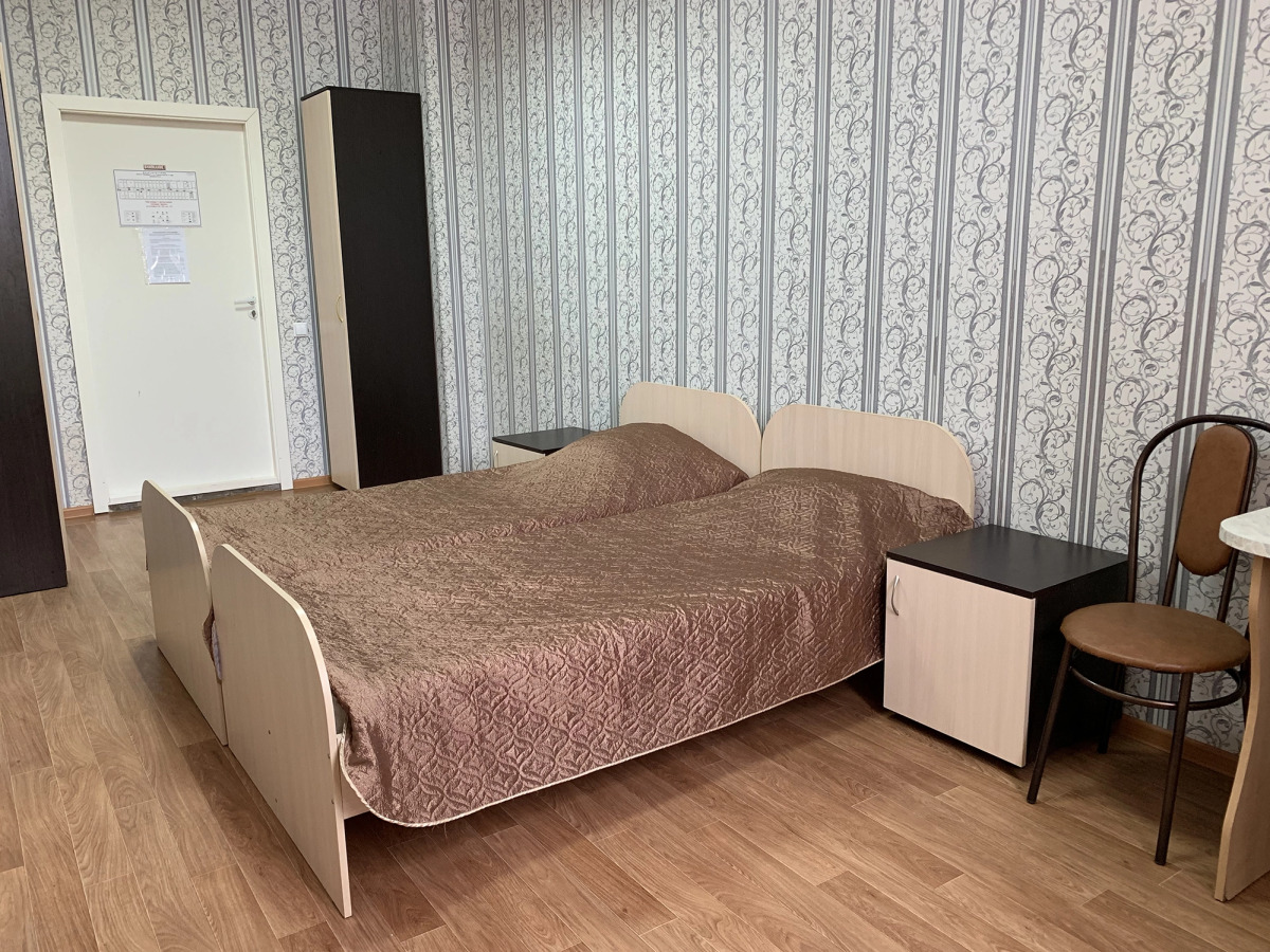 Хостел Комфорт