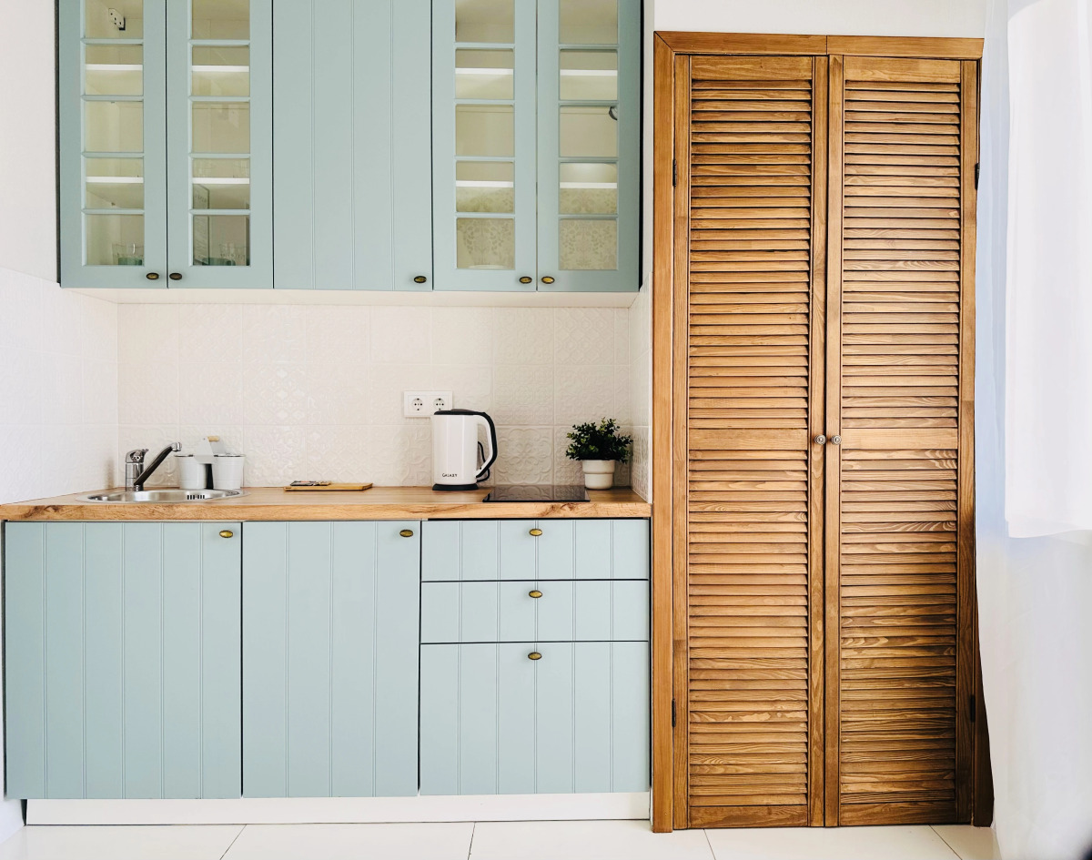 Апартаменты INCHU у Золотых Ворот с бесконтактным заселением