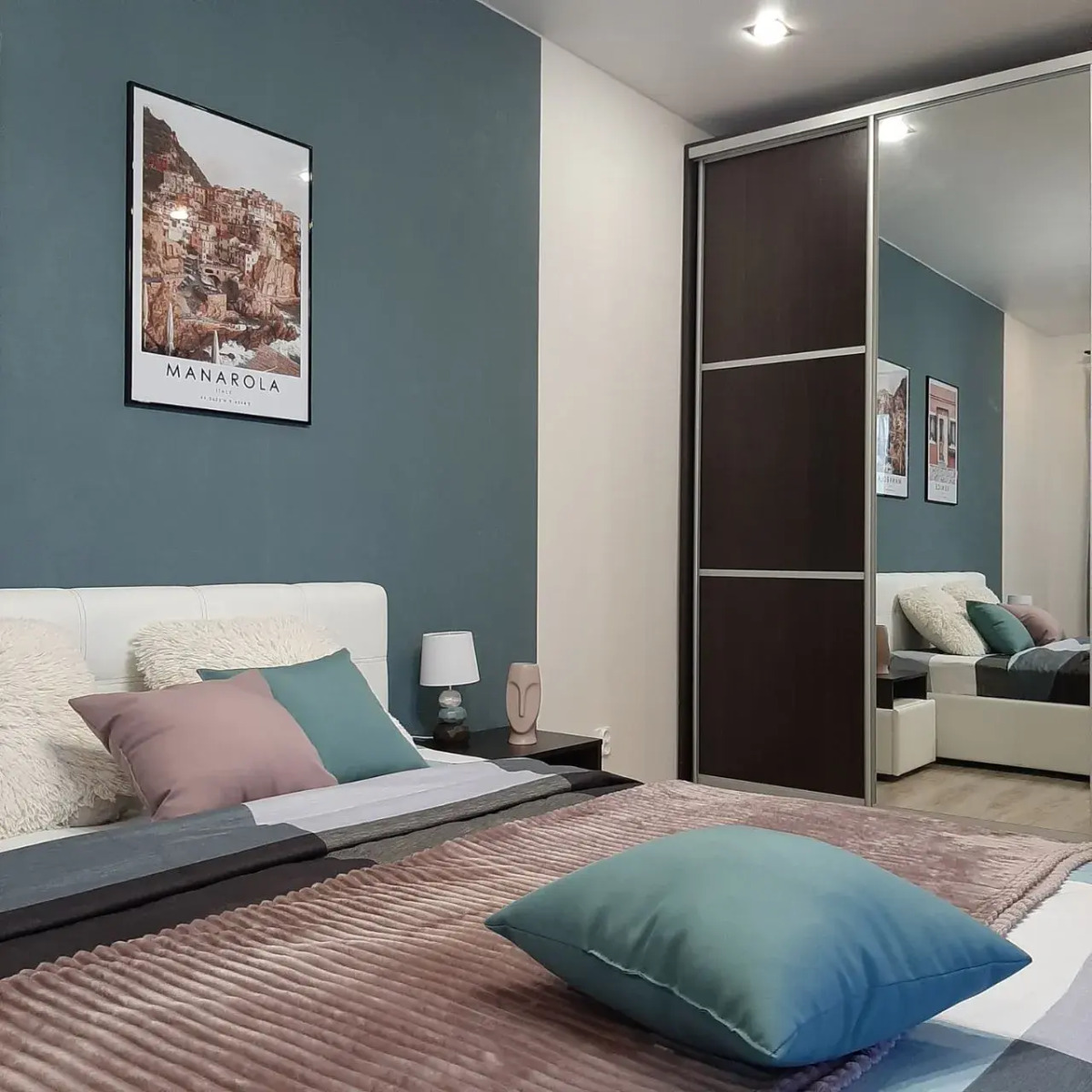 Апартаменты на Шевченко