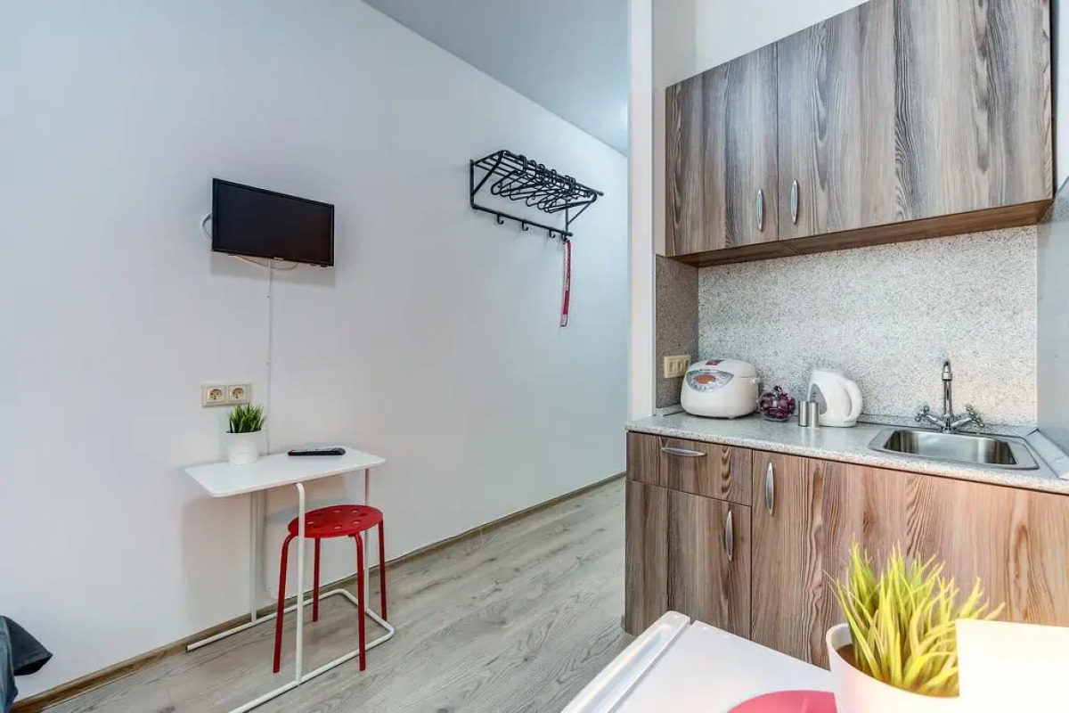 Апартаменты 101Апарт в центре у метро Московские ворота