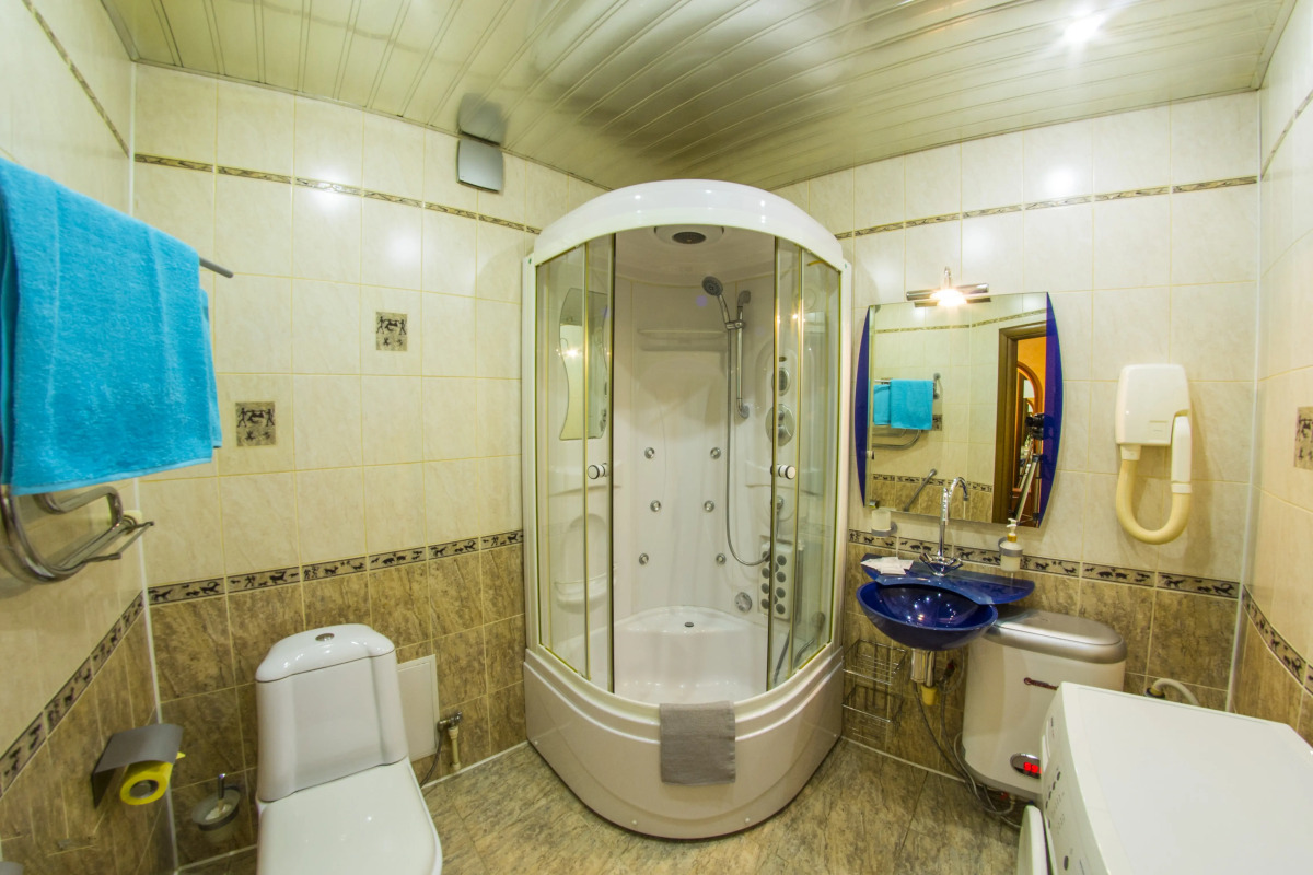 Квартира Люкс на Лермонтова