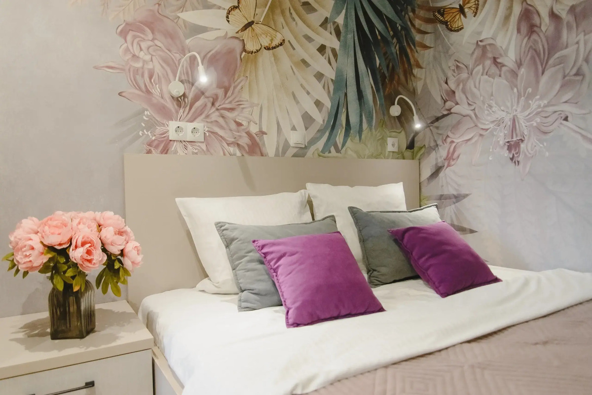 Апартаменты ДзенХоум Сказка 32